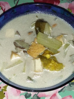 Foto resep Sayur lodeh