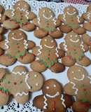 Galletas de Navidad