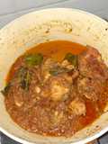 Ayam Bali Bumbu Merah