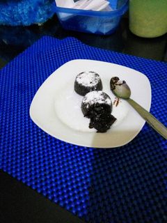 Foto resep Choco lava