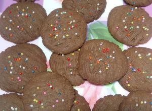 Foto resep Biskuit beng2@bontot