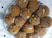 A picture of chena sweet recipes