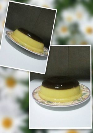 Foto resep Pudding Mentega