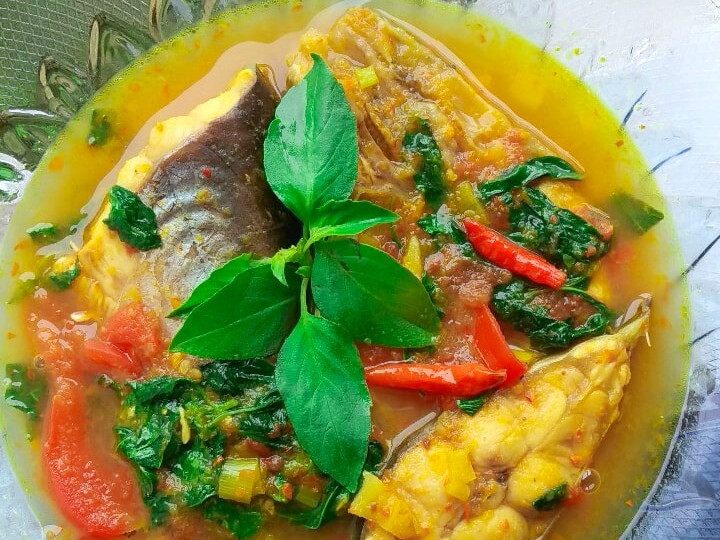 Langkah Mudah untuk Membuat Pindang Ikan Patin Anti Gagal