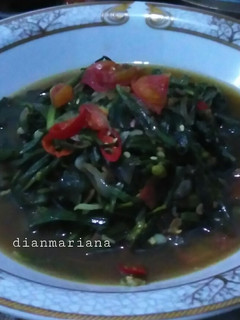 Foto resep Tumis genjer tauco