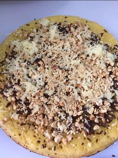 Foto resep Martabak Manis Teflon Topping Bebas!! 😍