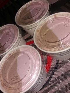 Foto resep Es krim rumahan