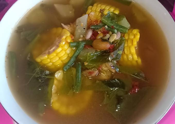 Sayur asem