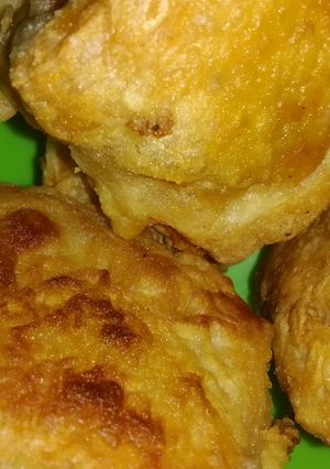 Foto resep Tahu isi