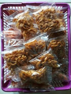 Foto resep Pikulpi (keripik kulit lumpia)