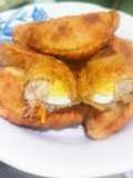 Pastel isi bihun