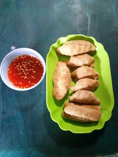 Foto resep Empek-Empek Dos