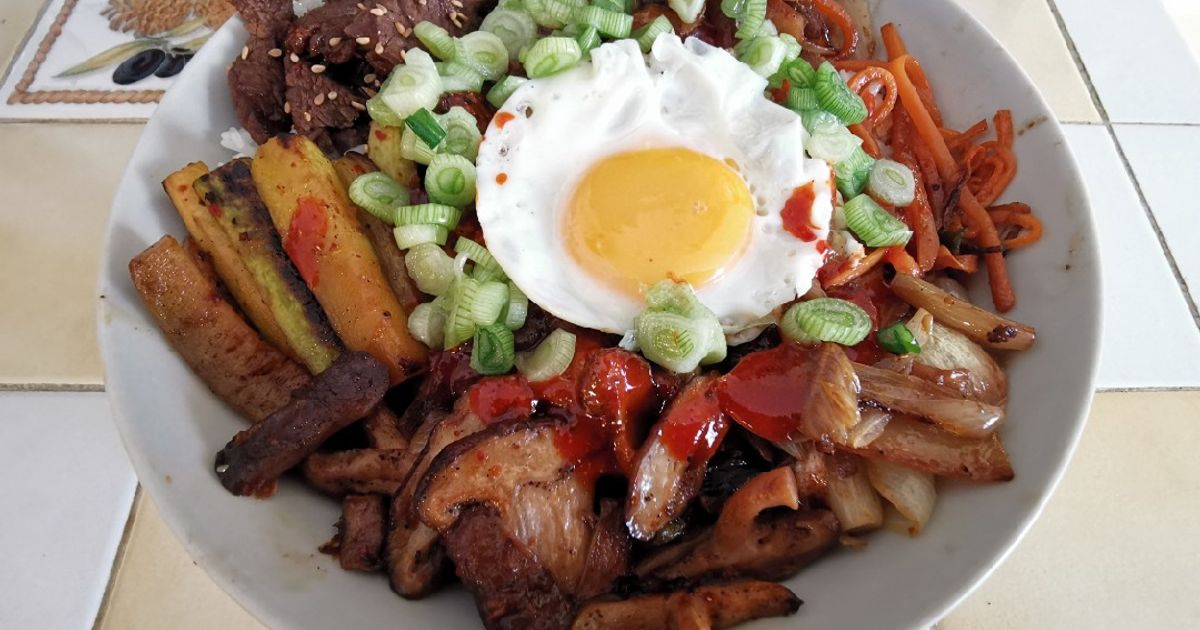 🥬 Kimchi : recette, bienfaits et comment le préparer à la maison