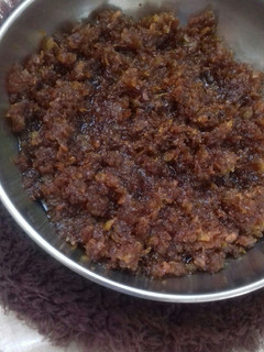 عکسی از دستور 🍟پیاز داغ (با پیازریزخرد شده)🍟