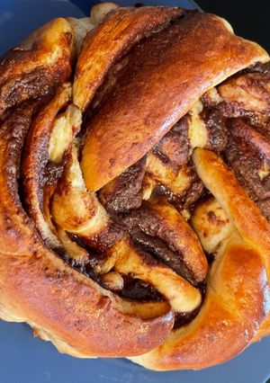 Babka recept fotója