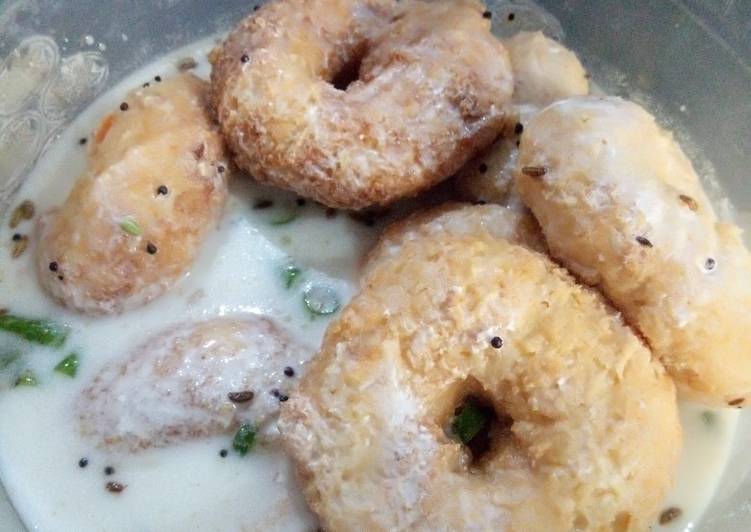 Dahi Vada