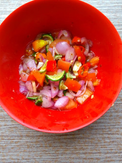 Foto resep Sambal Matah