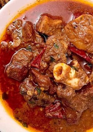 A picture of Stew.