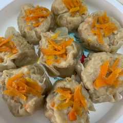 A picture of Dimsum Ayam (no tepung).