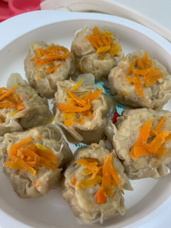 Foto resep Dimsum Ayam (no tepung)