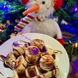 Κλασικές Βάφλες (Classic Waffles)!