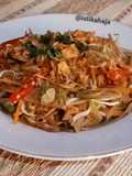 627. Tumis Kadedemes Pedas Manis