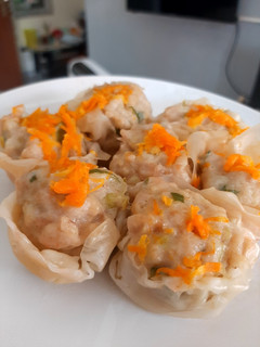 Foto resep Dimsum