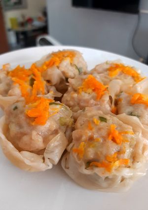 Foto resep Dimsum