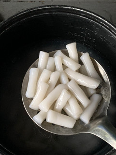 Foto resep Garaetteok / rice cake mudah