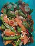 Tumis Racik Arcis Wortel