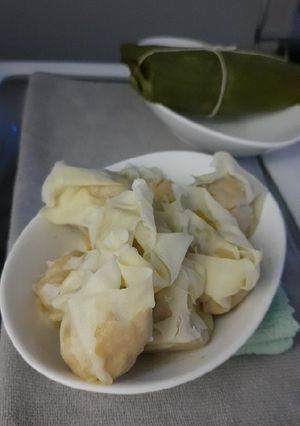Foto resep Dimsum ayam sederhana