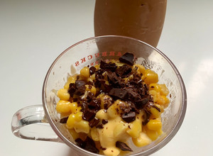 印尼小吃甜點 Jasuke 的食譜成品照片