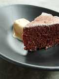 Brownies Microwave