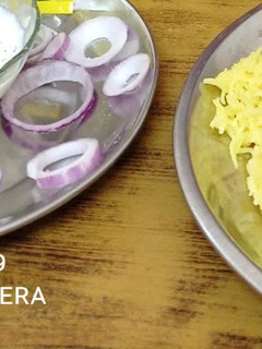 जीरा चावल (jeera chawal recipe in Hindi) रेसिपी मुख्य फोटो
