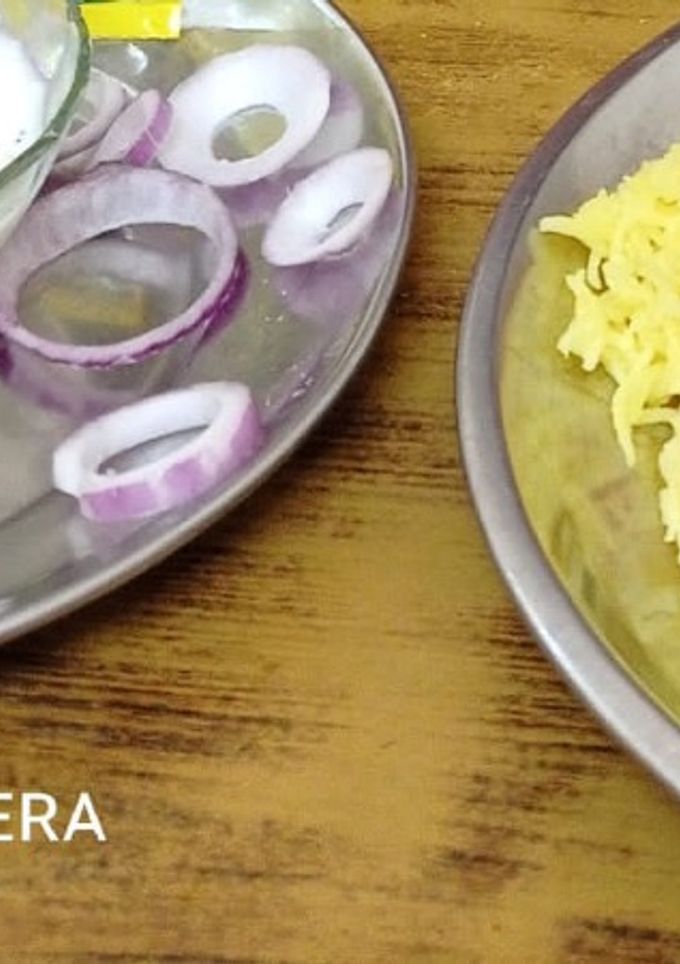 जीरा चावल (jeera chawal recipe in Hindi) रेसिपी मुख्य फोटो