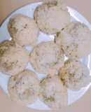 Xôi bánh khúc