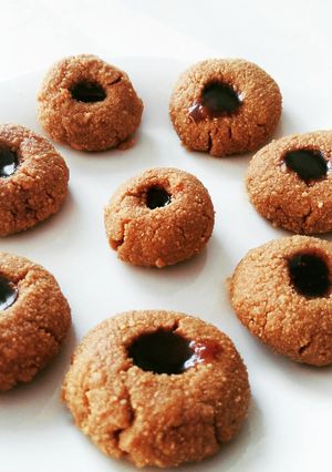 নতুন গুঁড়ের সন্দেশ (notun gureer sandesh recipe in Bengali) রেসিপির প্রধান ছবি