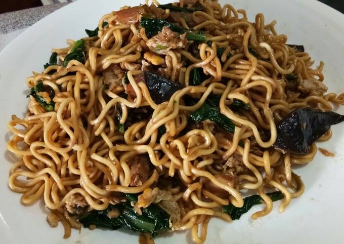 Mie Goreng Enak