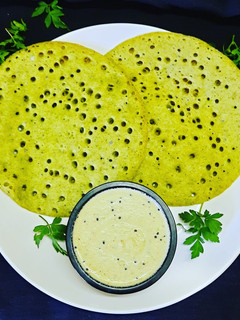 முடக்கத்தான் கீரை தோசை செய்முறை முக்கிய புகைப்படம்