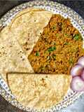 Egg tadka