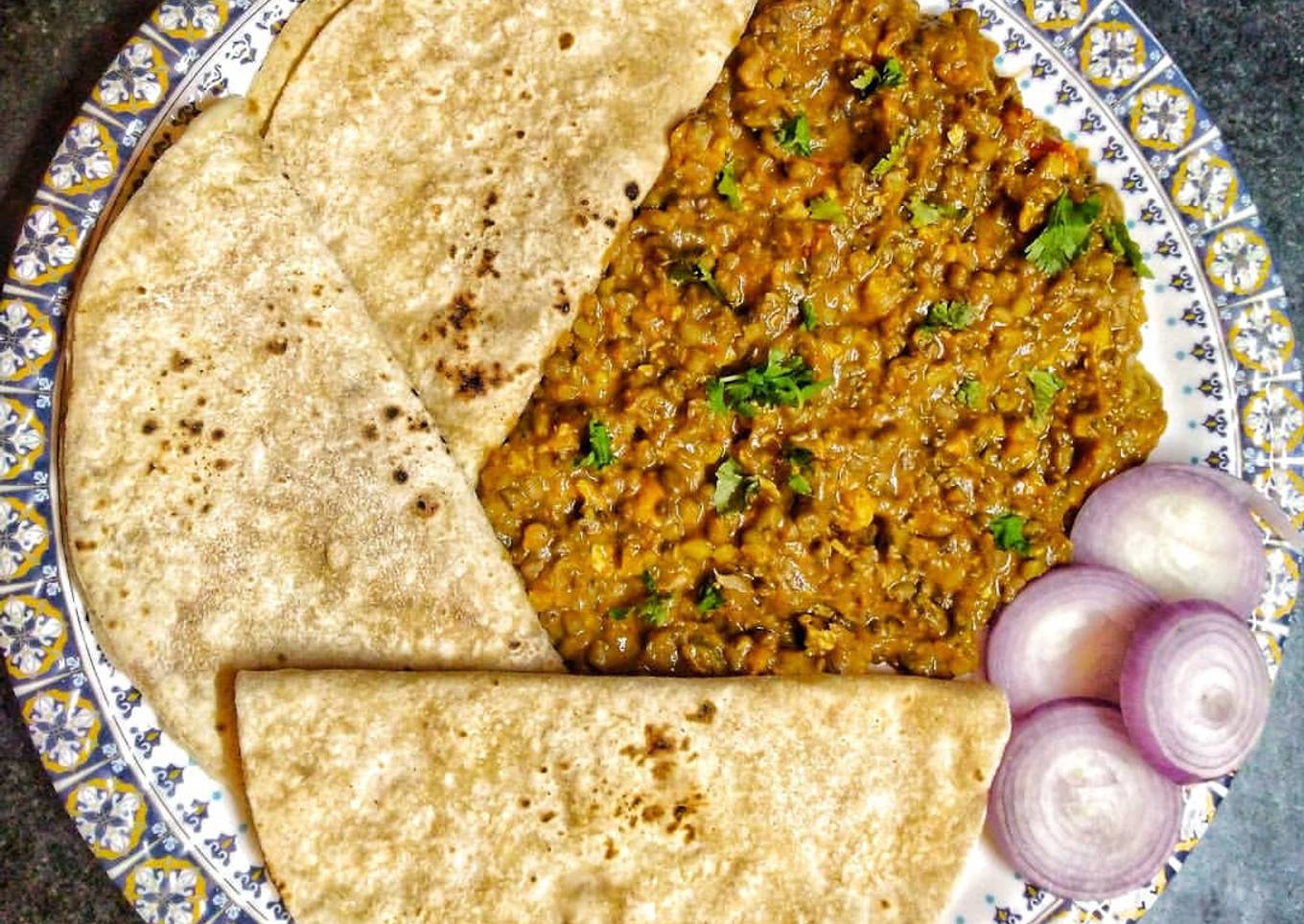 Egg tadka