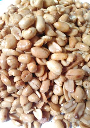 Foto resep Kacang bawang
