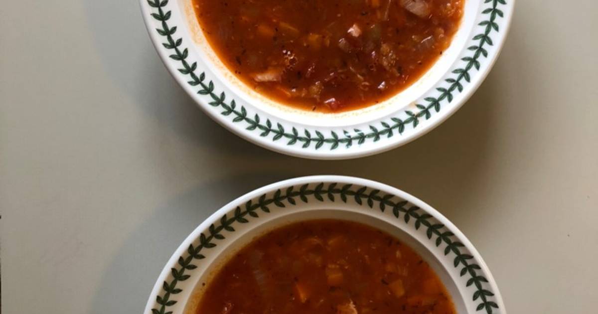 249 easy and tasty tinned lentils recipes by home cooks - Cookpad