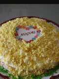 Torta Mimosa
