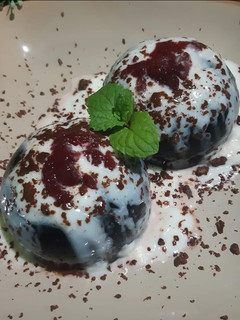 Foto resep Puding Cokelat Ceria