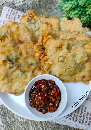 Foto resep Tempe Goreng Bumbu Instan