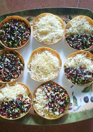 Foto resep Martabak mini ekonomis ga pake lama