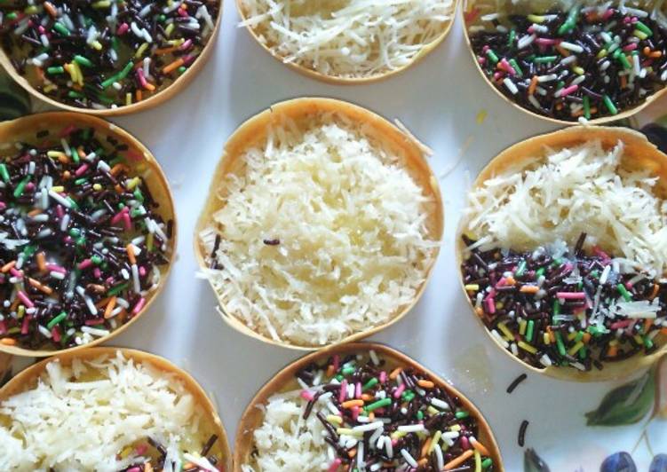 Resep Martabak Mini Ekonomis Ga Pake Lama Yang Lezat Eresep My Id