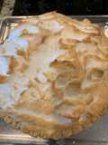 Chocolate Pie