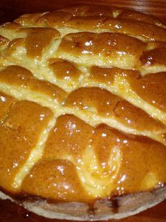 Una foto de Torta Matera
